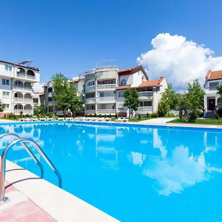 Lejlighed Your Lovely Summer In Sunny *