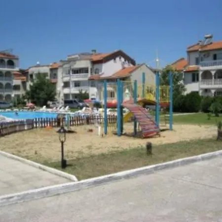 Your Lovely Summer In Sunny Апартаменты *