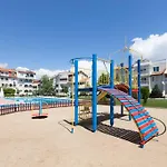 Your Lovely Summer In Sunny Napospart